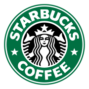 Logo von Starbucks